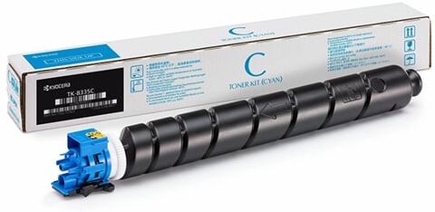 Kyocera TK-8335C toner ciano