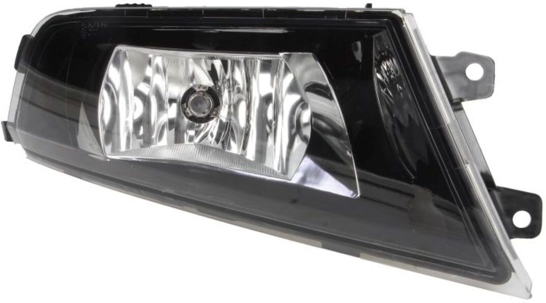 Nebelscheinwerfer VALEO 047404