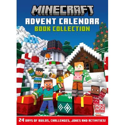 Minecraft Advent Calendar