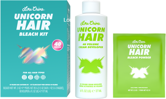 Lime Crime Bleach Party 40 Volume Lightening Kit