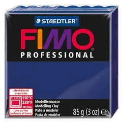 4x Fimo, Modelliermasse, Modelliermasse Professional