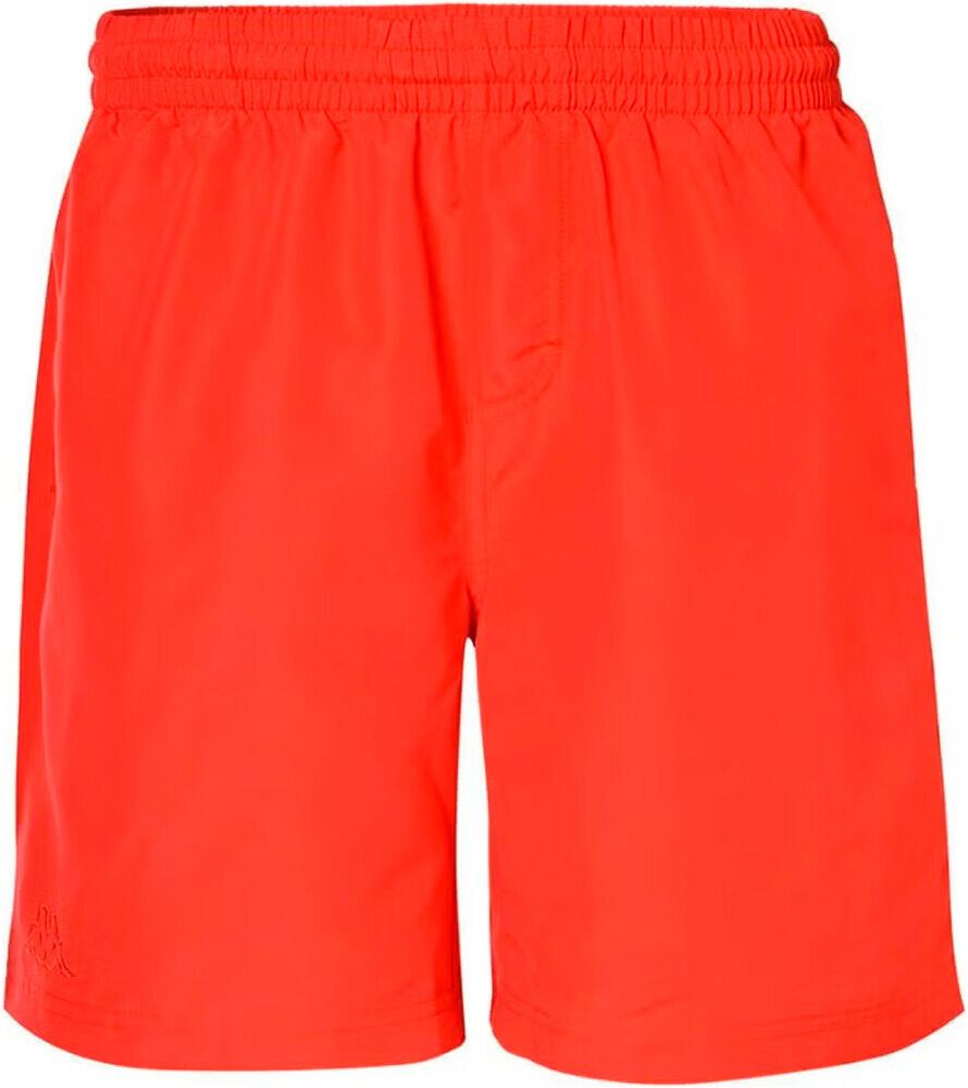 Kappa zolg bañador playa hombre Rojo (L)
