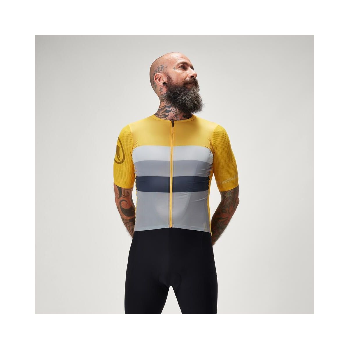 Endura Pro SL Race Jersey baltic 2XL R-E3234-2XL-baltic