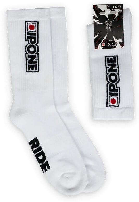 Chaussettes Ipone Blanc