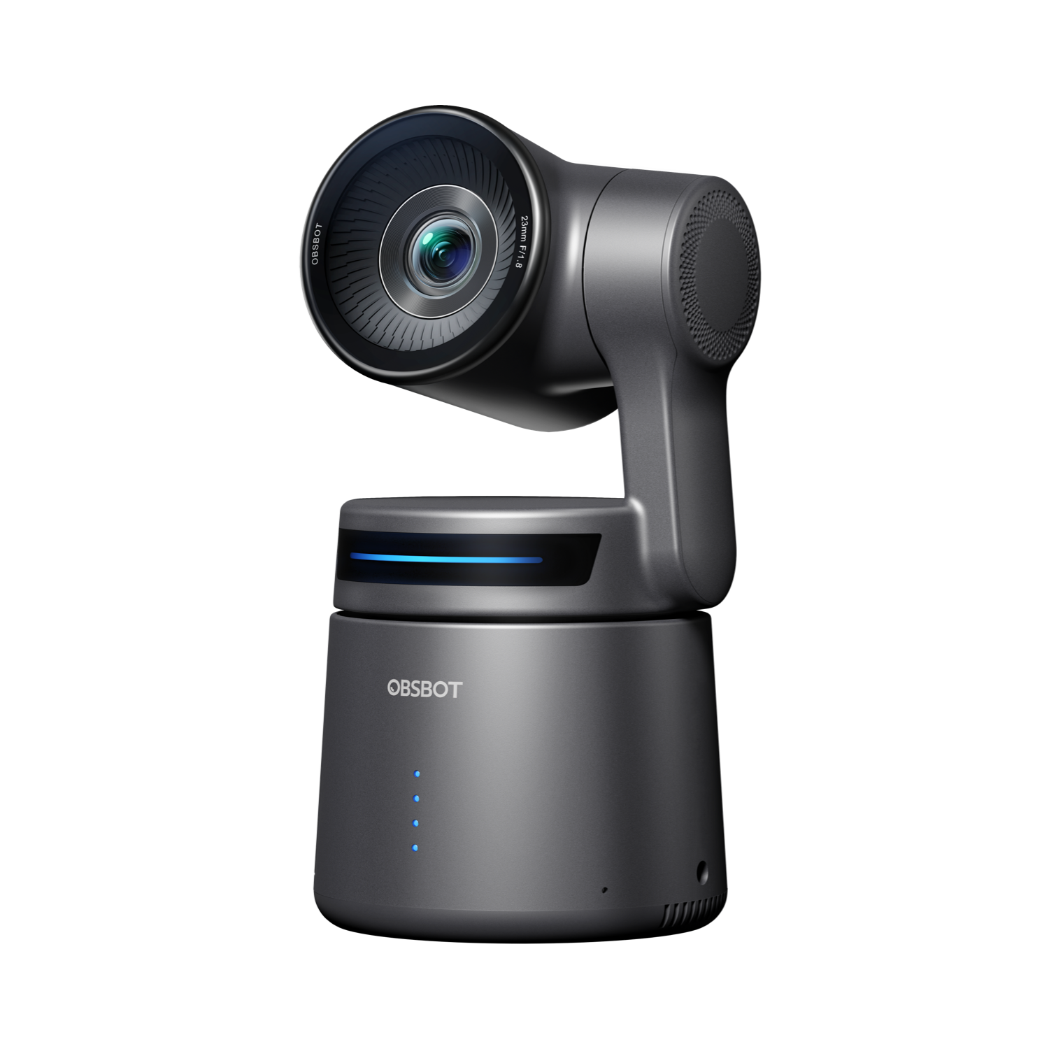 OBSBOT Tail Air - KI-unterstützte 4K PTZ-Streaming-Kamera 230304