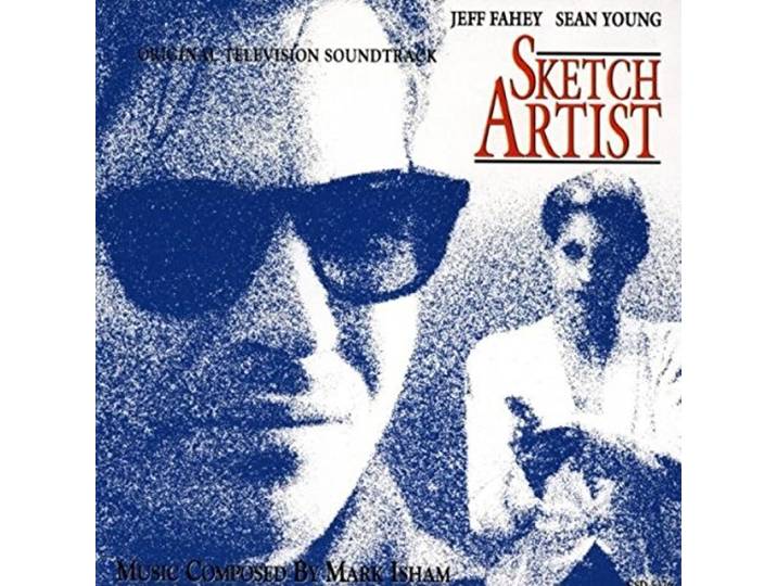 Sketch Artist