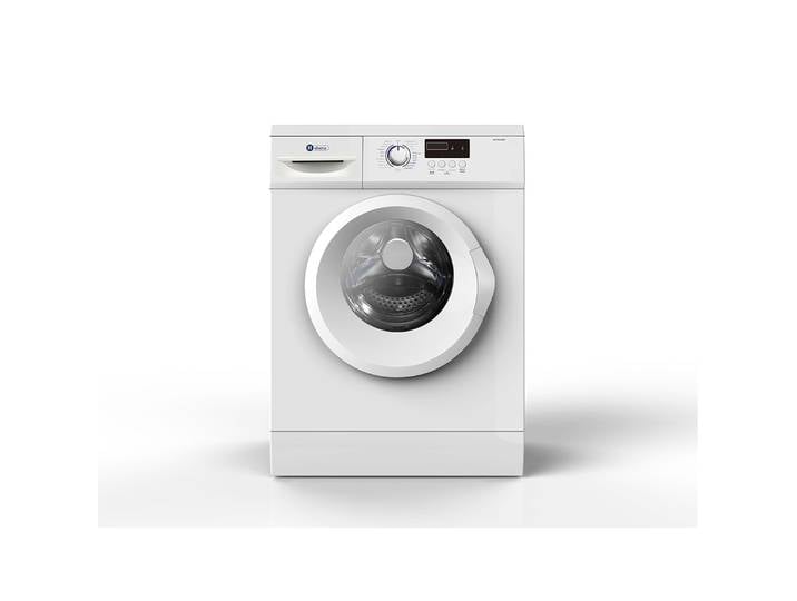 LAVE LINGE FRONT 8KG 1400TRS HELVETIA HLF814AB1