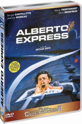 Alberto express - Preis vom 11.10.2026 03:10:56 h