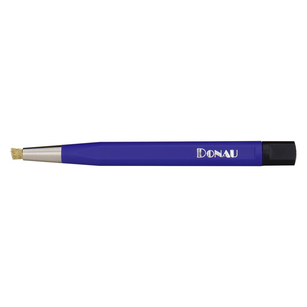 Donau MESSINGRADIERER O 4 mm inkl. Pinsel (GPM2)