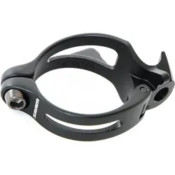 SRAM Schellen-Adapter-Set 34,9 mm schwarz