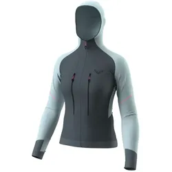 Dynafit Mezzalama Race Damenjacke Cloud Blue Gr. L
