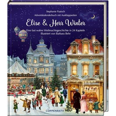Elise & Herr Winter