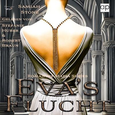 EVA'S FLUCHT - Samiah Stone, Audio, 9783987478826