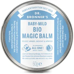 Dr. Bronner's Magic Balm Baby-Mild 60 g