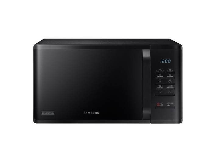 Four micro-ondes gril SAMSUNG MG23K3513AK
