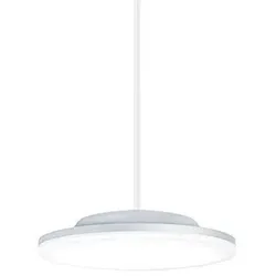 Zumtobel 62908666 LED-Pendelleuchte CAELA RMS LED1600-930 OP SM WH APWH