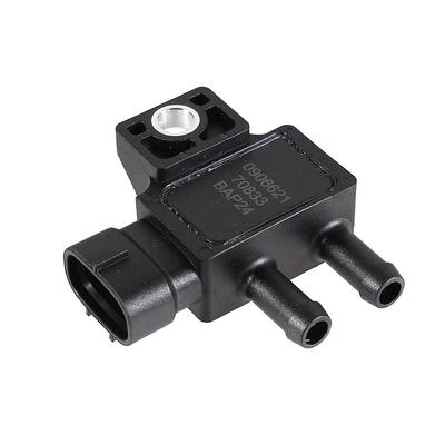 METZGER AUTOTEILE Sensor, Abgasdruck 0906621 Partikelfilter für TOYOTA