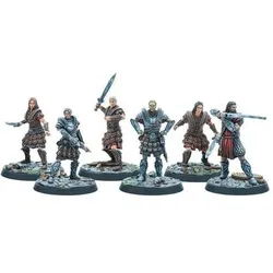 Modiphius Elder Scrolls: Call to Arms - Imperial Vanguard