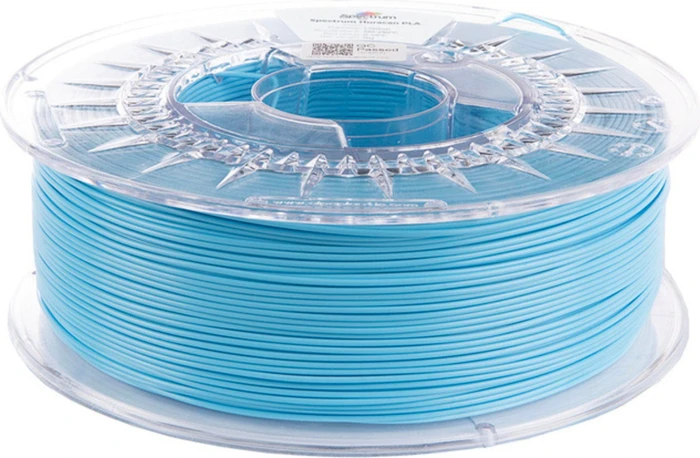 Filament Spectrum Huracan PLA 1.75mm Baby Blue 1kg