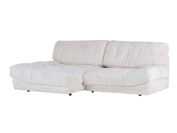 Gutmann Rometta Ecksofa Ausrichtung konfigurierbar