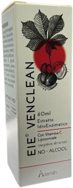 ADAMAH Srl Adamah EIE Venclean 60ml