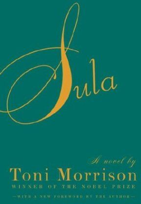 Toni Morrison - Sula (Vintage International) - Preis vom 14.10.2026 23:07:16 h