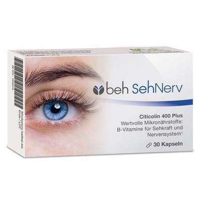 BEH SehNerv Kapseln 30 St