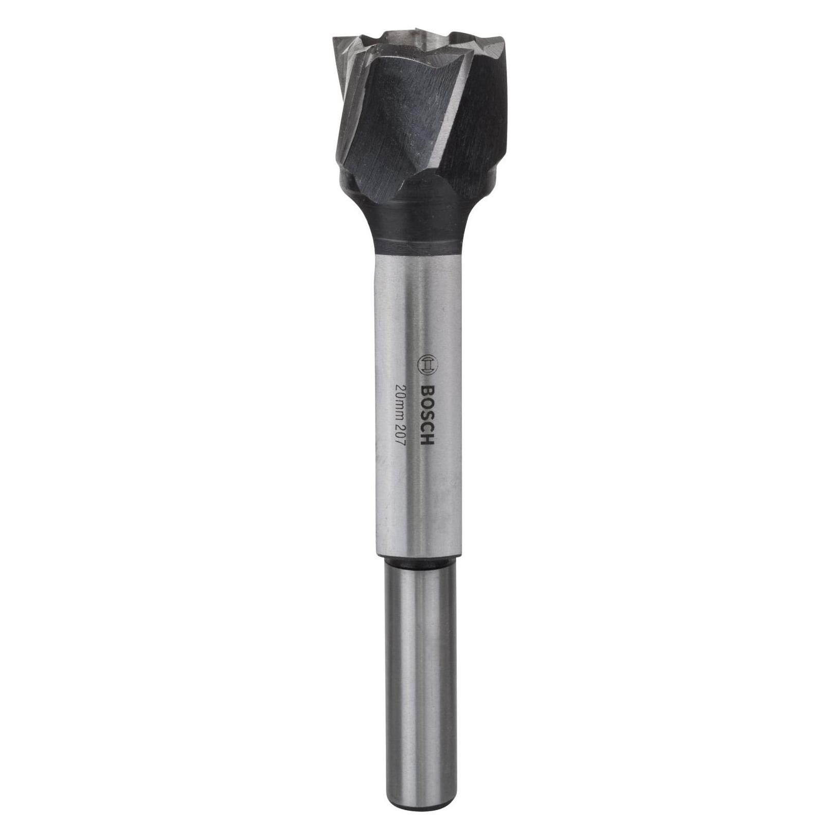 Bosch Professional Zubehör Scheibenschneider, 20 mm, 140 mm (bis 20 Millimeter) (2608585745)