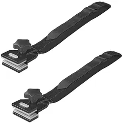 ProPlus 361732V01 2 Stück Markisenklemme Anti Flattern Zeltteppich