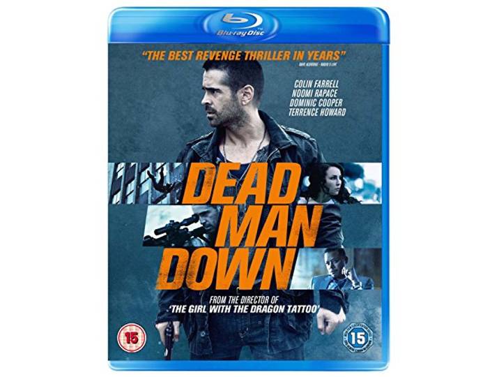 Dead Man Down