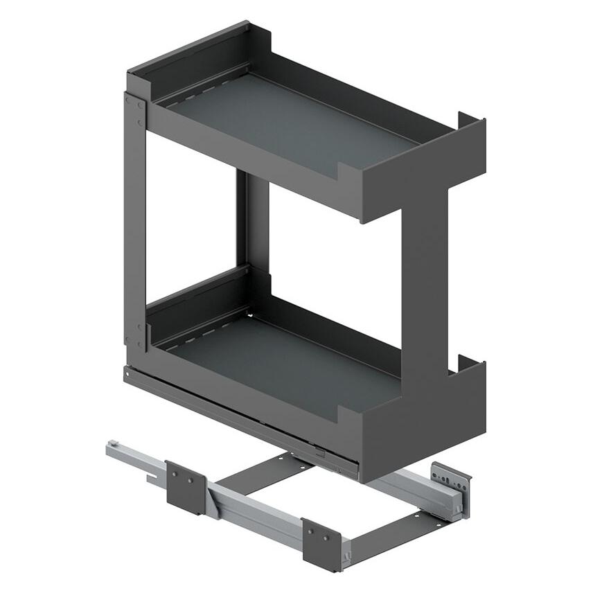 Peka Metall Innenauszug PEKA Pinello Inside Cargo GRASS Nova Pro (1 Stk.) (200.2878.43)