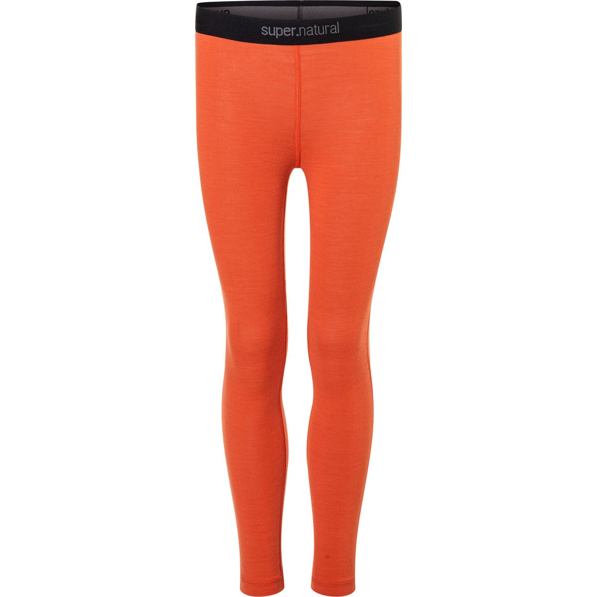 Super.Natural K TUNDRA175 Tights chilli (51F) 140 SNK00103051F140