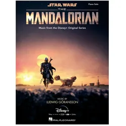 Star Wars: The Mandalorian, Fachbücher