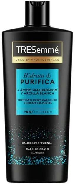 TRESEMMÉ Champú Hidrata & Purifica 685 Ml
