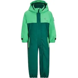 ZIENER Kinder Overall ANUP mini (overall ski), Größe 86 in Grün Grün
