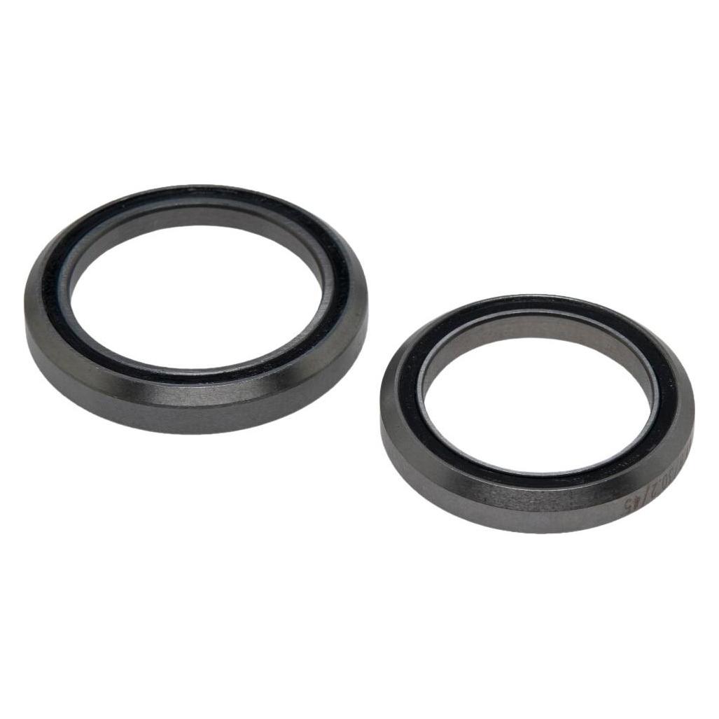 PRO Bike Gear LAGERSATZ FÜR STEUERSATZ RMI 1,25" 1 SET 2 STÜCK 11/8"-1,25" (YPRHS0004)