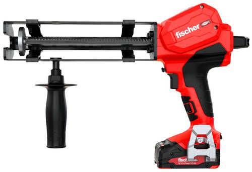 Fischer 558955 Akku-Auspressgerät FIS DB S Pro 1St.