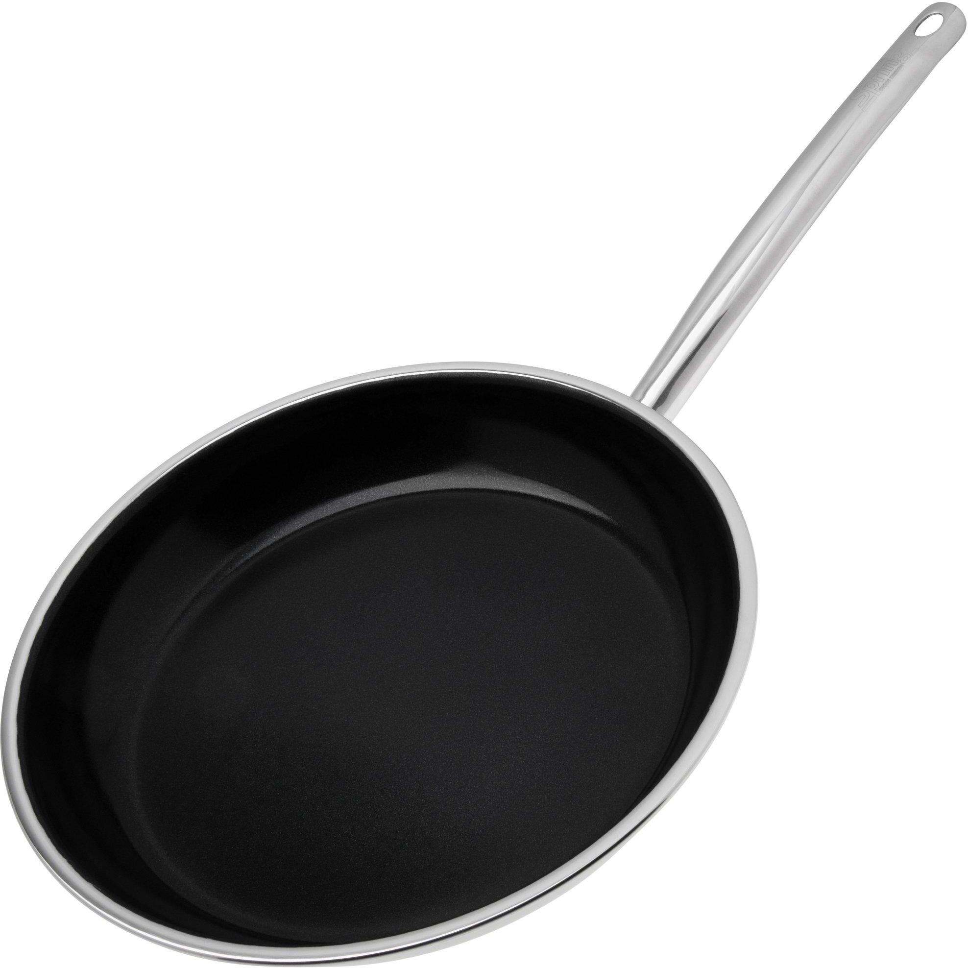Spring Vulcano Pure padella, 28 cm