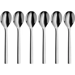 Wmf Kaffeelöffel Set 6-teilig Nuova