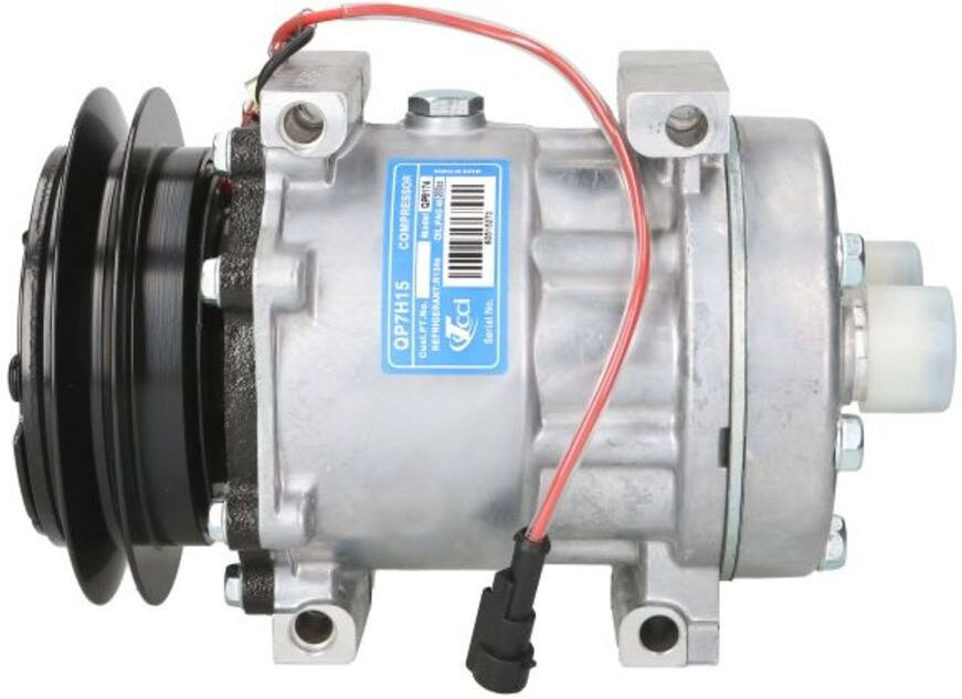 Klimakompressor TCCI QP7H15-8174