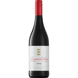 Shiraz Leopard ́s Leap 2023