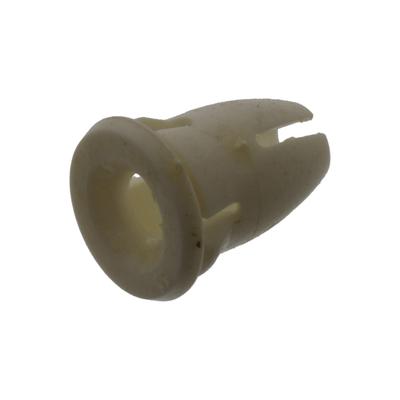 FEBI BILSTEIN Clip, Zier-/Schutzleiste febi Plus 44739 für Mercedes