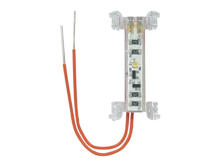 Legrand Valena Life Niloe Groupe LED fonction de contrôle 665091