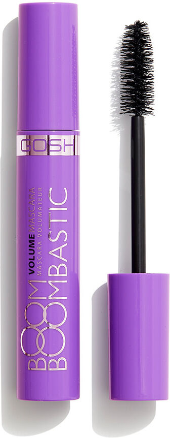 Gosh Boombastic volume mascara #001-extreme black
