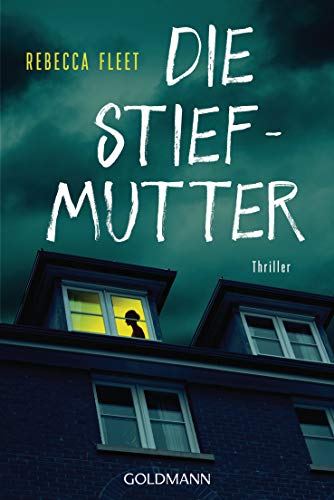 Rebecca Fleet - Die Stiefmutter: Roman - Preis vom 09.10.2026 07:28:09 h