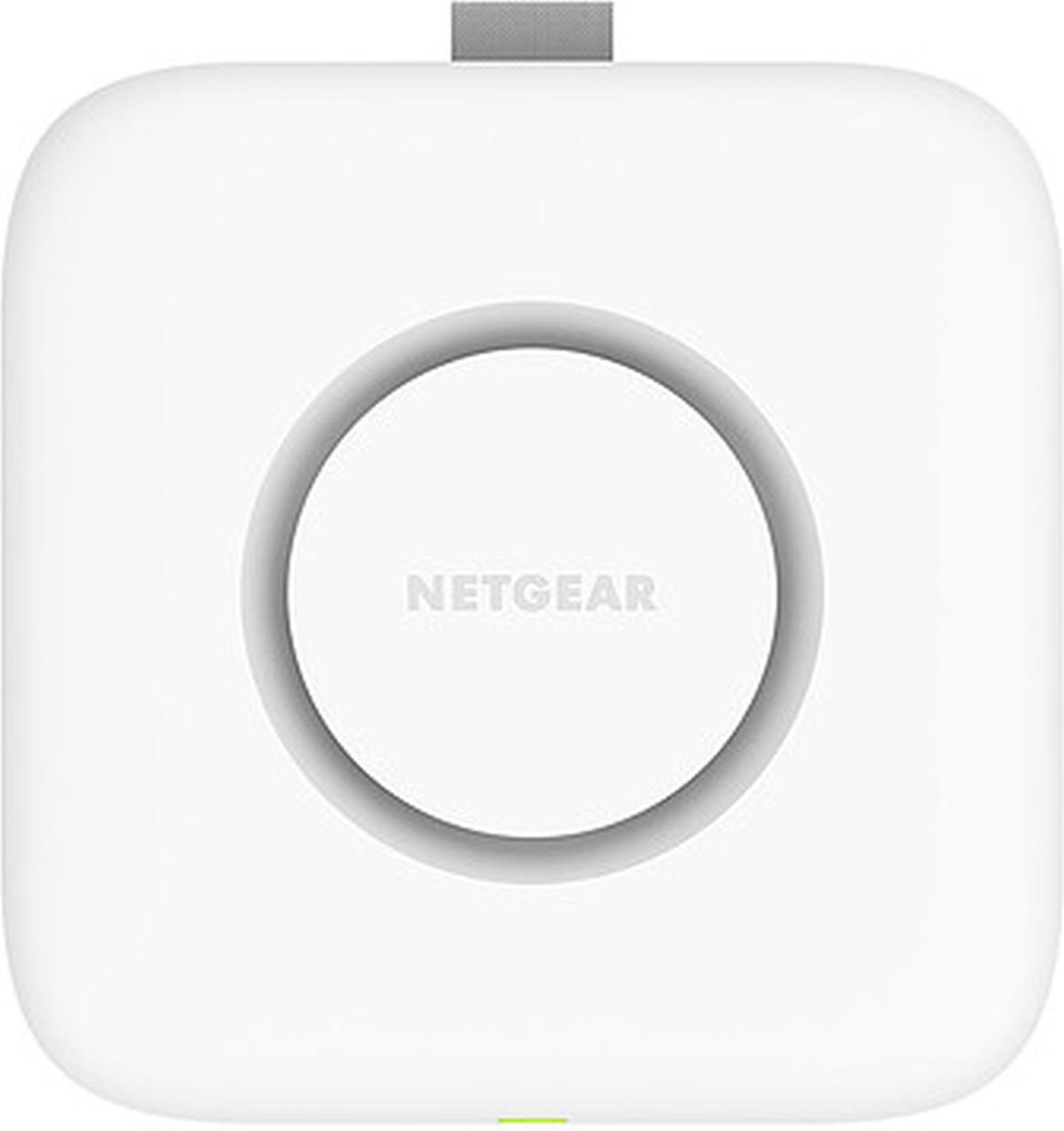 NETGEAR WBE710, 2,4 GHz, 5 GHz, 6 GHz, 802.1x RADIUS, SSL/TLS, WPA, WPA2, WPA3, 2500 Mbit/s