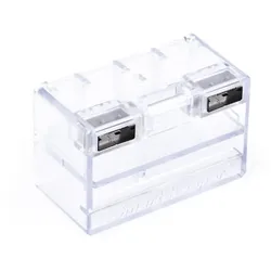 [SmartKeeper ESSENTIAL] 1 x Netzwerk Modul Schloss 8P / N/A