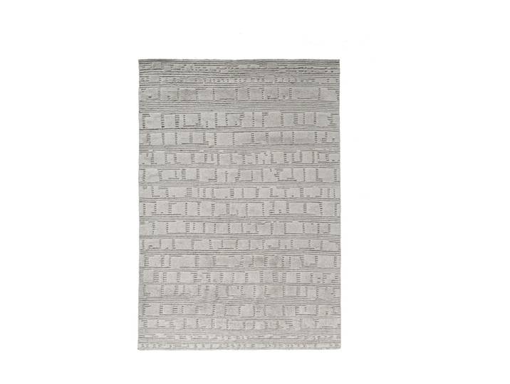 Tinted Lydahl wolmat Off white, 200x300 cm