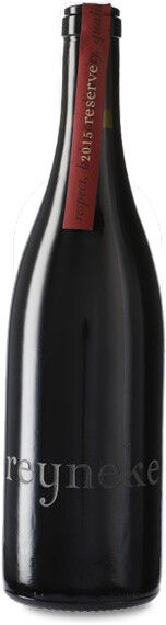 Reyneke Reserve Red 2021 - 75cl