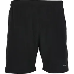 ENDURANCE Grosseto 2in1 Shorts Herren 1001 - black 3XL
